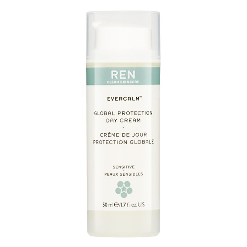 REN Evercalm Global Protection Day Cream 50ml